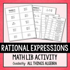Gina wilson all things algebra 2014 pythagorean theorem answer key download gina wilson all things algebra llc 2012 2017 answer key pdf from uxd.tamiya2n3773.pw some of the worksheets for this concept are gina wilson unit 8 quadratic equation answers pdf, projectile motion and quadratic functions, unit 5 homework 2 gina wilson 2012 answer key. Rational Expressions Math Lib By All Things Algebra Tpt