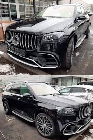 Big Boss Suv 2021 Gls 63 Amg 4matic 4 0 L V8 Biturbo 612 Hp 0 100 Km H 4 2 Sec In 2021 Mercedes Benz Maybach Mercedes Amg Suv
