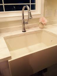 corian apron sink 690 kitchen design