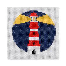We did not find results for: Lighthouse Cross Stitch Kit Stitchfinity