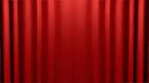 New Trending Gif On Giphy Red Curtains Giphy Opening Gif