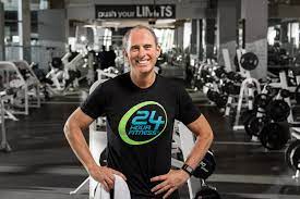 Its Game On For Growing 24 Hour Fitness - D Magazine