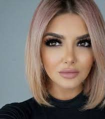 Saç rənginin təbii və ucuz yollarla açılması. Kisa Sac Modelleri 2018 En Yeni Kisa Sac Modelleri Bakimi Yemekta