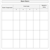 Calculate number of applications, manage recruitment funnel and decline reasons using this recruiting pipeline template. 1