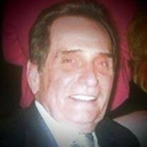 Wayne L. Sandberg Obituary