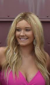 Shanda Harmon's Instagram, Twitter & Facebook