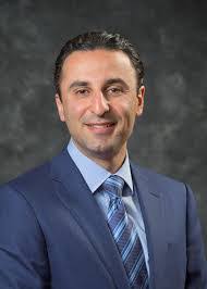 Anthony Yousif's Instagram, Twitter & Facebook