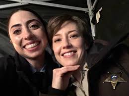 Feelin some @FargoFX feels