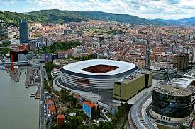 The home of athletic bilbao on bbc sport online. Bilbao Gaz Wiki