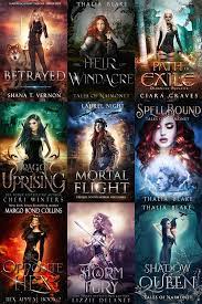 Amy tintera's ya fantasy trilogy blends the romance of kiera cass's selection series and the epic stakes of victoria aveyard's red queen in a story of revenge, adventure, and unexpected love. Pin On Books