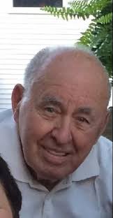 Fernand Roy Obituary (1925