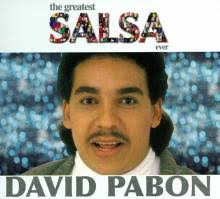 The Greatest Salsa Ever