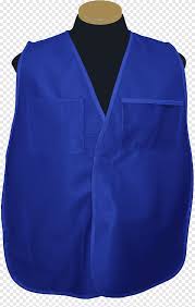 Ansi/isea 107 class 2 certified. High Visibility Clothing Safety Gilets Weaving Mesh School Bus Driver Safety Vest Blue Weaving Png Pngegg