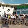 Delegación chilena de pueblos originarios destaca en Seafood Expo Global de Barcelona con foco en sostenibilidad y territorios