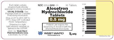 Image result for Alosetron