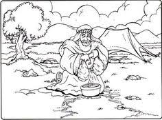 Gideon coloring page coloringcom template. 30 Gideon Ideas Bible Crafts Sunday School Crafts Gideon Bible