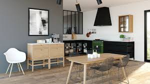 Cabinetsmith is a proudly canadian manufacturer and distributor of quality kitchen, bath and laundry cabinets for the canadian market. Buy Oak Kitchen Cabinets With Metal Shelves Online Store Coquo