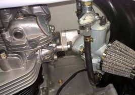 Pin On 1963 Triumph