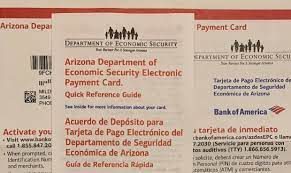 If you have an az des unemployment debit card (az des electronic payment card or bank of america ui debit card) and have questions about your card, you've come to the right place. Arizonans Still Receiving Fraudulent Debit Cards For Covid 19 Benefits