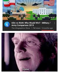 Who got the better bars?! Not Usa Gang Memes