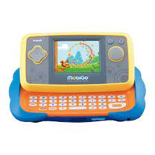Vtech Mobigo Touch Brings Education And Entertainment To Young Minds Giveaway Parenting