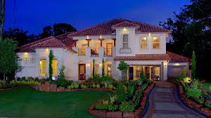 New Homes By Taylor Morrison With Images New Homes Outdoor Landscaping Curb Appeal