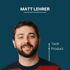 Matt Lehrer is a full-stack software developer and masters in computer  science student at Malmö University. He has spent the last six years  focusing