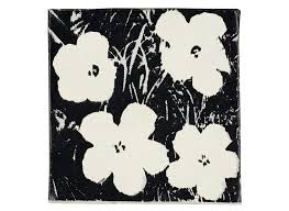 Maybe you would like to learn more about one of these? Andy Warhol Flowers Uppsala Auktionskammare