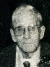Obituary for Noble Theodore Evenson