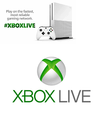 12 Month Xbox Live Gold Membership Vpn Needed 4 Easy Steps Xbox 360 Xbox One Xbox Live Xbox Card Games