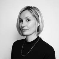 Hélène Prosper Email & Phone Number