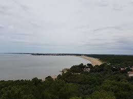 La Vue De L Estuaire Pare Vue