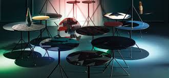 Enza home yemek odası takımları ile tanışmak ister misiniz? Art Sehpa Serisi Enza Home