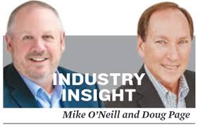 Opinion: Leveraging opportunities in a rapidly shifting real estate market 