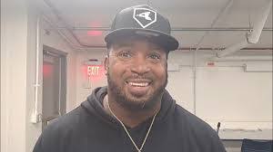 Darryl Overton's Instagram, Twitter & Facebook