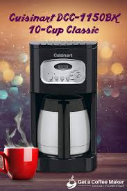 Top 10 Drip Coffee Makers June 2020 Reviews Buyers Guide Coffee Maker Coffee Maker Reviews Best Drip Coffee Maker