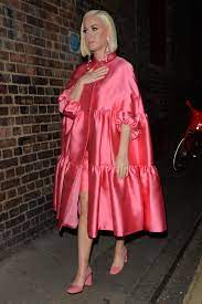 Katy Perry Juliet in London February 3, 2020 – Star Style