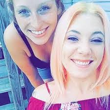 Rebecca Hartline's Instagram, Twitter & Facebook