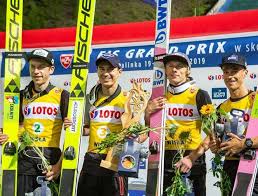 W 2011 roku na tym stanowisku zastąpił go kjetil strandbraten. Skoki Narciarskie Dzisiaj O Ktorej Godzinie Mistrzostwa Polski W Wisle Wtorek 22 Grudnia Skoki Dzisiaj O Ktorej Godzinie Mp W Wisle 22 12 Super Express