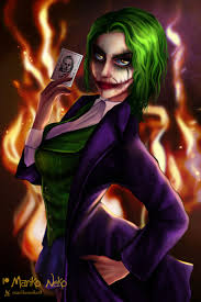 Rule34 - If it exists, there is porn of it  joker, the joker  6824467