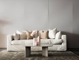 Our throw pillow insert is designed to provide extra comfort to your back so you can feel the softness. White Throw Pillows On White Couch Photo Free Indoors Image On Unsplash