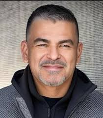 Daniel Vidana Bio — ENROOT