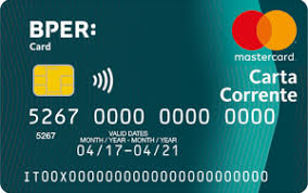 Conti, carte, mutui e prestiti. Carta Corrente Banco Di Sardegna Bper Funzioni E Costi Conviene