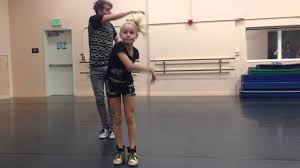 Ruby Rose Turner & Josh Killacky | Choreography by Josh Killacky - YouTube
