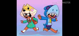 I shoot cool videos on the game brawl stars soon. Create Meme Arts On Brawl Stars The Characters From The Game Brawl Stars Brawl Stars Leon And Nita Pictures Meme Arsenal Com