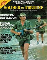 However, the military victories largely belonged to the rhodesian security forces, who at the loss of 1,120 members managed to kill over 10,000 communist guerillas. The Vva Veteran A Publication Of Vietnam Veterans Of America