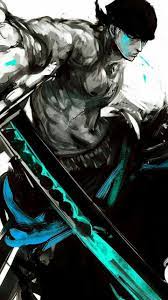 Only the best hd background pictures. Amoled Anime Wallpapers Zoro Ronoa Personajes De One Piece Zorro Ronoa