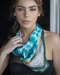 Tamara Nielsen's Instagram, Twitter & Facebook