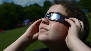 Solar Eclipse 2017: Tennessee celebrates Eclipse Day