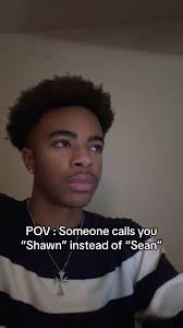 What Does Shawn Mean in Japanese